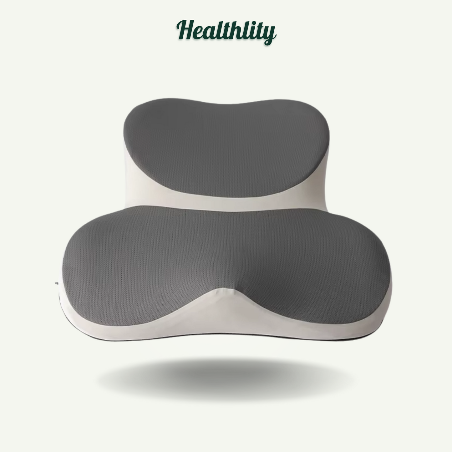 Ergonomic Meditation Cushion for Pain-Free Sitting, Deeper Practice & Comfort